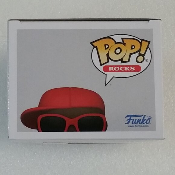 Funko Pop! Rocks Flavor Flav #374 Vinyl Figure - Picture 5 of 6